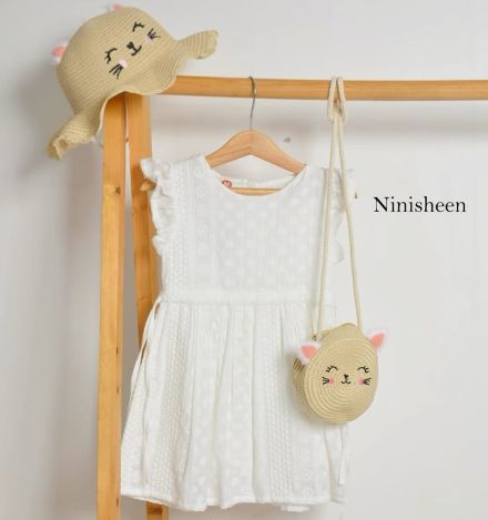 Girls clothing Spring 2030